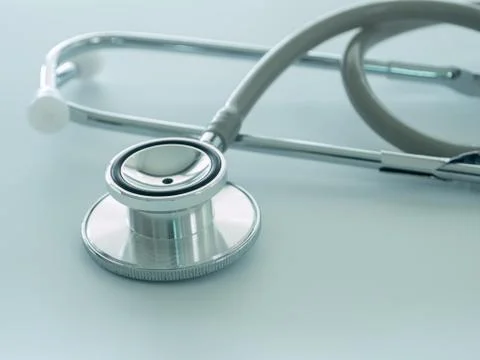 Stethoscope Stock Photos