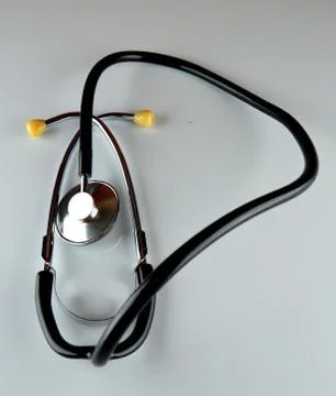 Stethoscope Stock Photos
