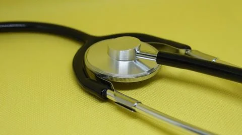 Stethoscope 写真素材