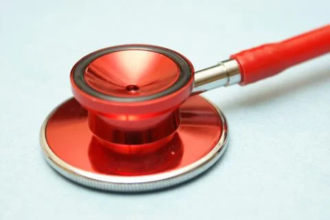 Stethoscope Stock Photos