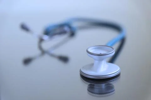 Stethoscope Stock Photos