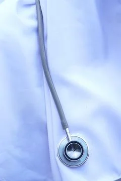 Stethoscope Fotos Stock