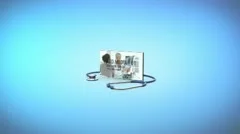 Stethoscope Project Stock After Effects