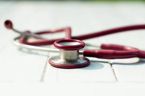 Stethoscopes Stock Photos