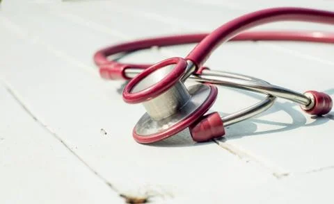 Stethoscopes Stock Photos