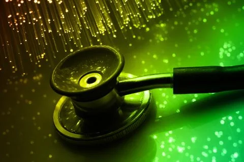 Stetoscope Stock Photos