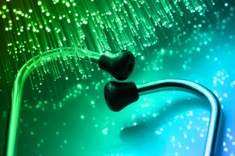 Stetoscope Stock Photos