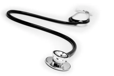 Stetoskop Stock Photos