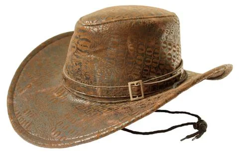 Stetson Stock Photos