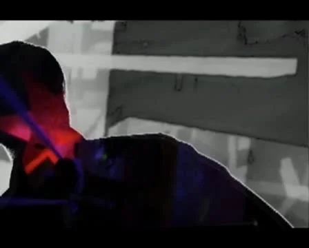 Steve Dance Video stock 8997105