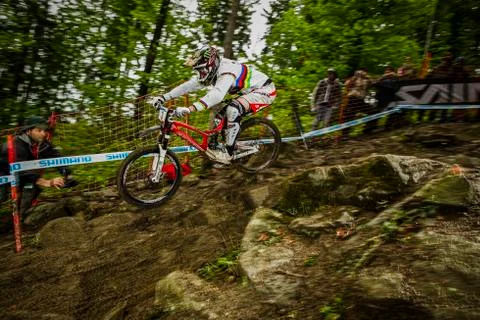 Steve Peat Stock Photos