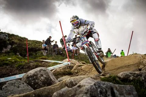 Steve Peat Stock Photos