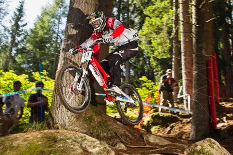 Steve Peat Stock Photos