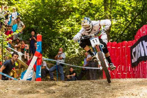 Steve Peat Stock Photos