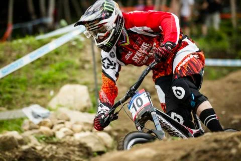 Steve Peat Stock Photos