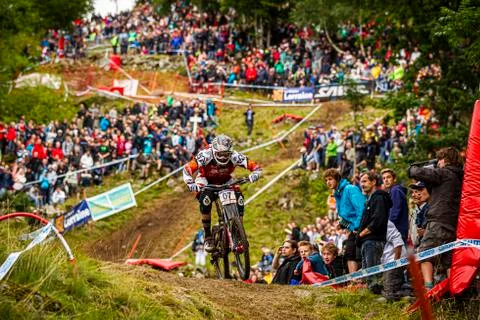 Steve Peat Stock Photos