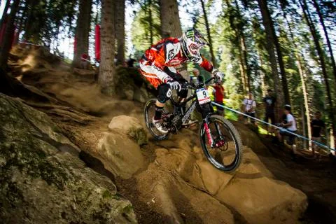 Steve Peat Stock Photos