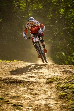 Steve Peat Stock Photos