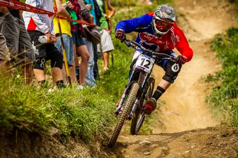 Steve Peat Stock Photos