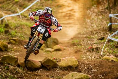 Steve Peat Stock Photos