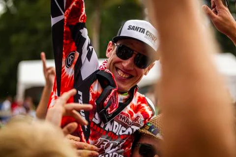 Steve Peat Stock Photos