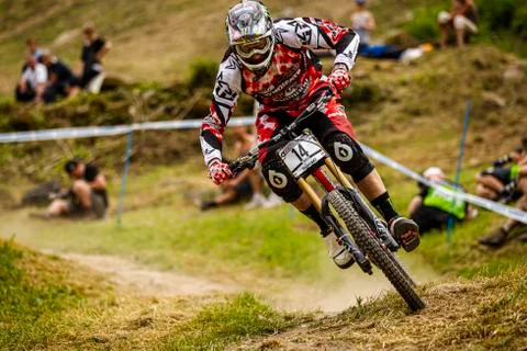 Steve Peat Stock Photos