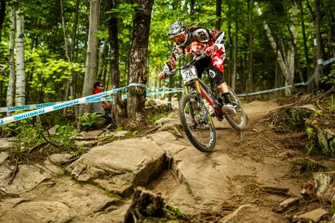 Steve Peat Stock Photos