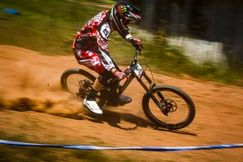 Steve Peat Stock Photos