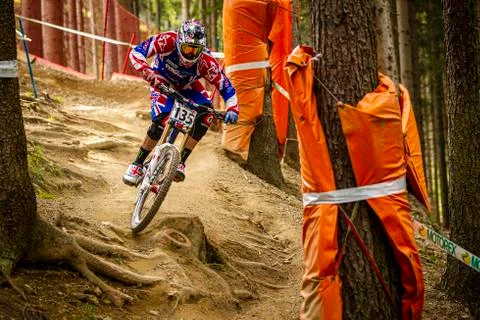 Steve Peat Stock Photos