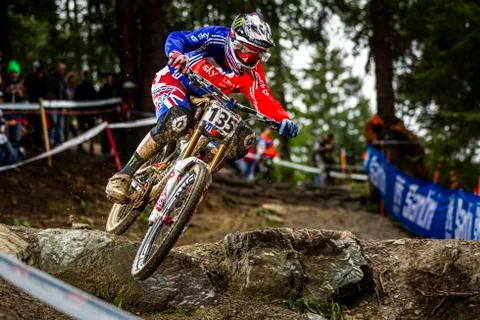 Steve Peat Stock Photos