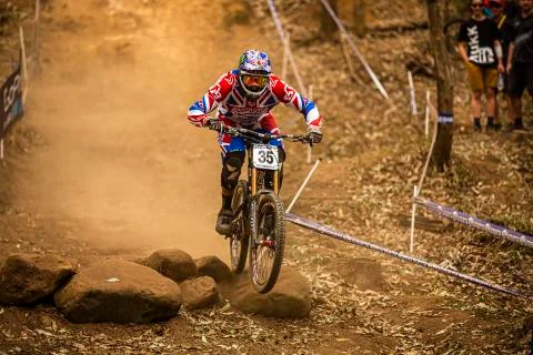 Steve Peat Stock Photos