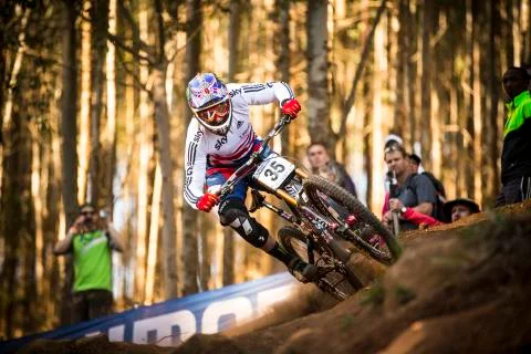 Steve Peat Stock Photos