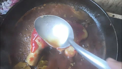 Stew2 Stock Footage 326015154