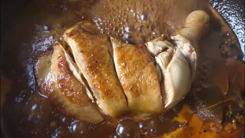 Stew5 Stock Footage 326015126