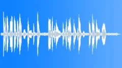 Stewardess Electronics Announcement 1 Sound Effect
