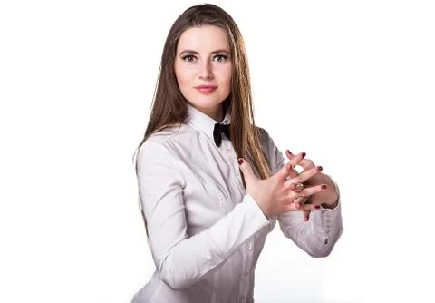 Stewardess Stock Photos