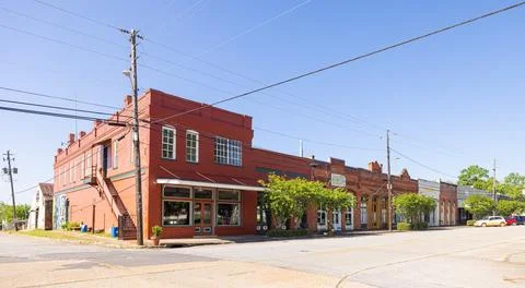 Stewart County Stock Photos