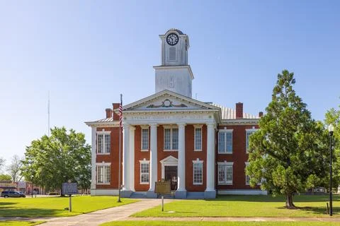 Stewart County Stock Photos