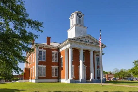 Stewart County Stock Photos