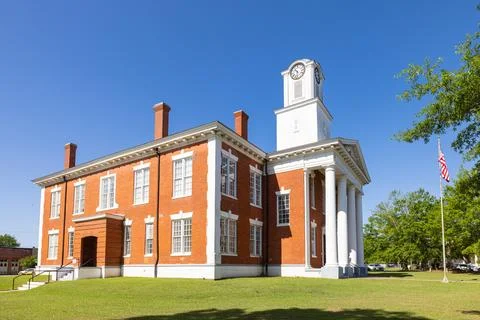 Stewart County Stock Photos