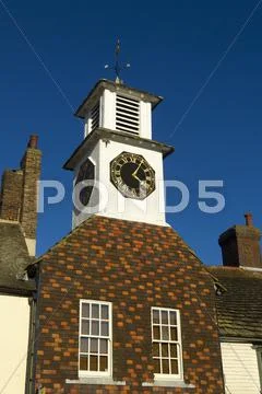 Steyning Stock Photos