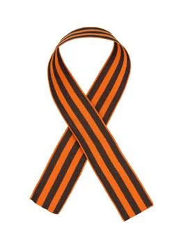 St.George Ribbon Stock Photos