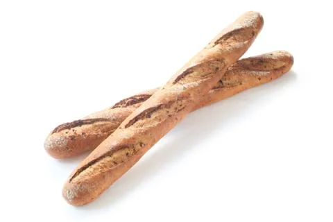 Stick Bread Stock Photos