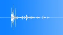 Stick Clunks - wood impactsSound Effect