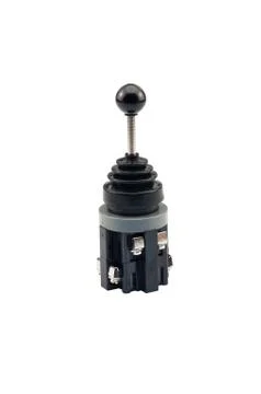 Stick controllers Foto stock