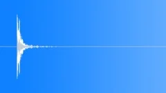 Stick Crack 1Sound Effect
