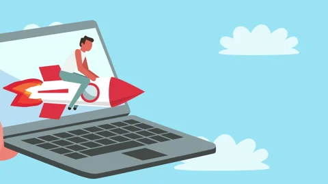 Idea Stick Figure Stock Videos – Royalty-Free HD & 4K Videos