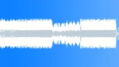 Stick up kids Stock Music