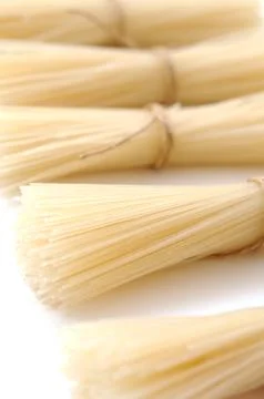 Stick noodle Stock Photos