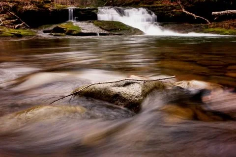 The Stick Stock-Fotos